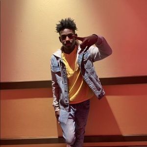 Meet your Posher, Odairius